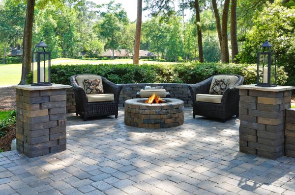 Backyard Renovation Service in Sparks