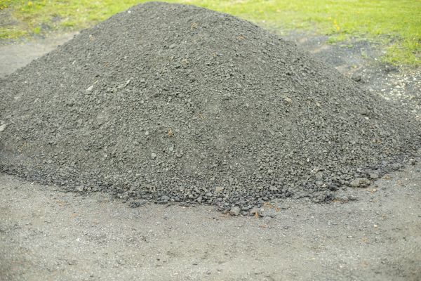Crushed Rock Delivery in Sparks