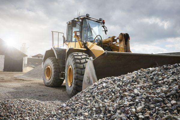 Driveway Gravel Delivery in Sparks