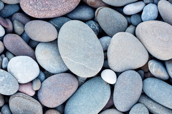River Rock Delivery in Sparks