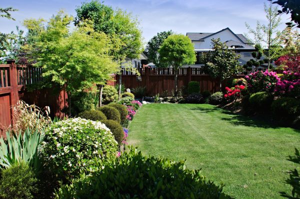 Lawn And Garden Installation in Sparks