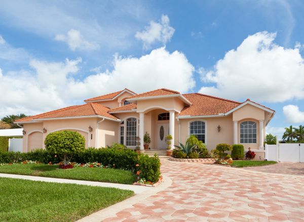 Landscape Curb Appeal Service in Sparks