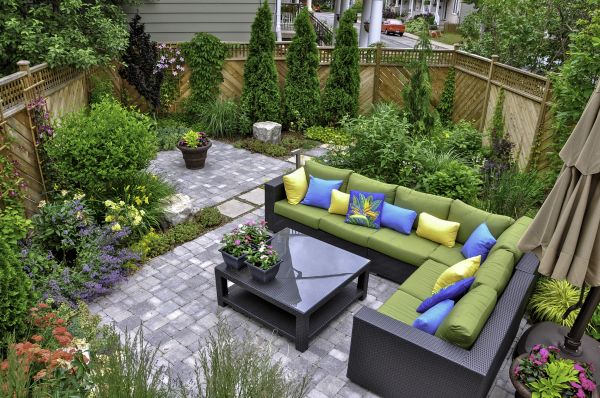 Garden Remodeling Service in Sparks