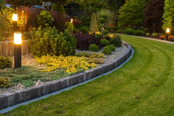 Garden Repair Service in Sparks