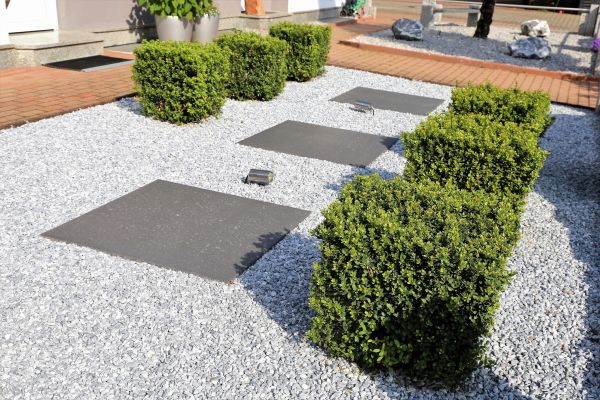 Decorative Rock Delivery in Sparks