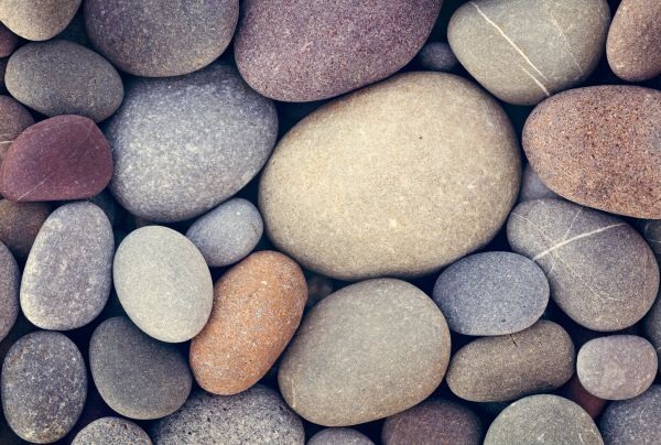 River Stone Delivery in Sparks