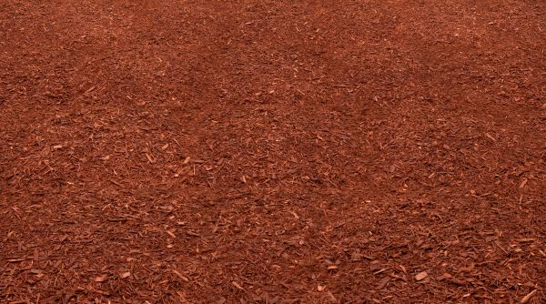 Red Mulch Delivery in Sparks