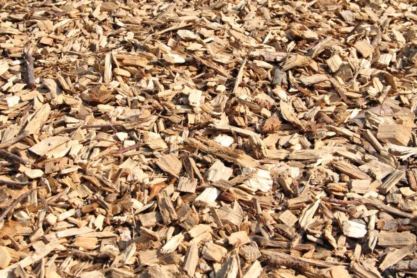 Wood Mulch Delivery in Sparks