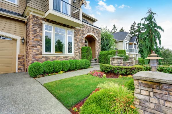 Residential Landscaping in Sparks