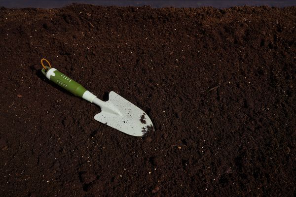 Rich Soil Delivery in Sparks