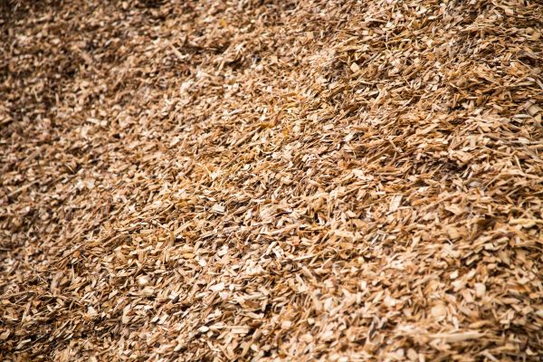 Hardwood Mulch Delivery in Sparks