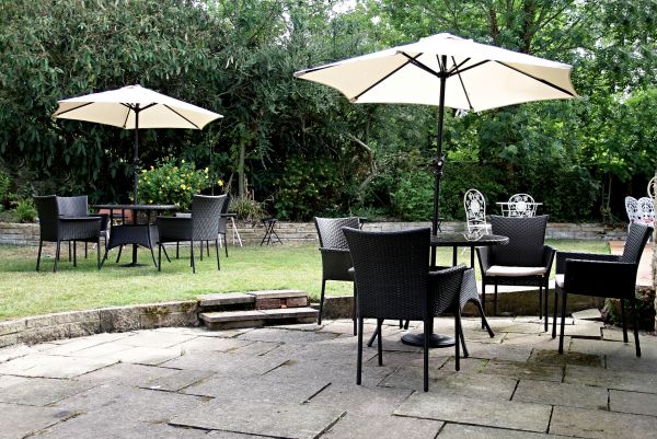 Patio Landscaping Service in Sparks