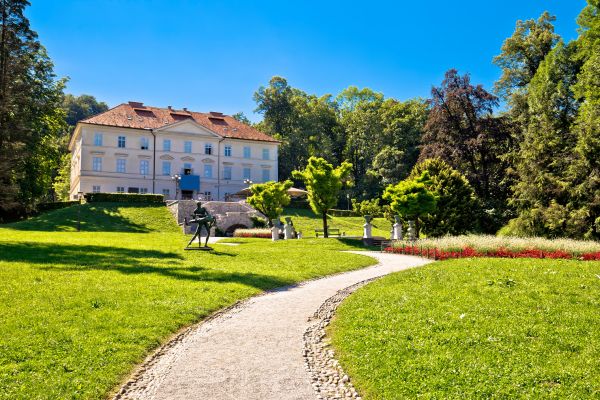 Park Landscape Maintenance in Sparks