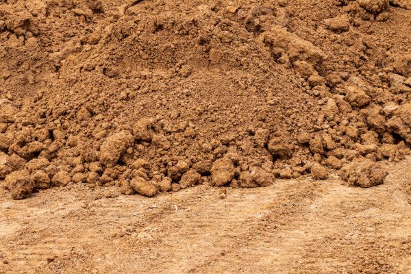 Sandy Loam Delivery in Sparks