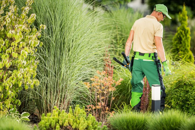 Landscaping Design Experts