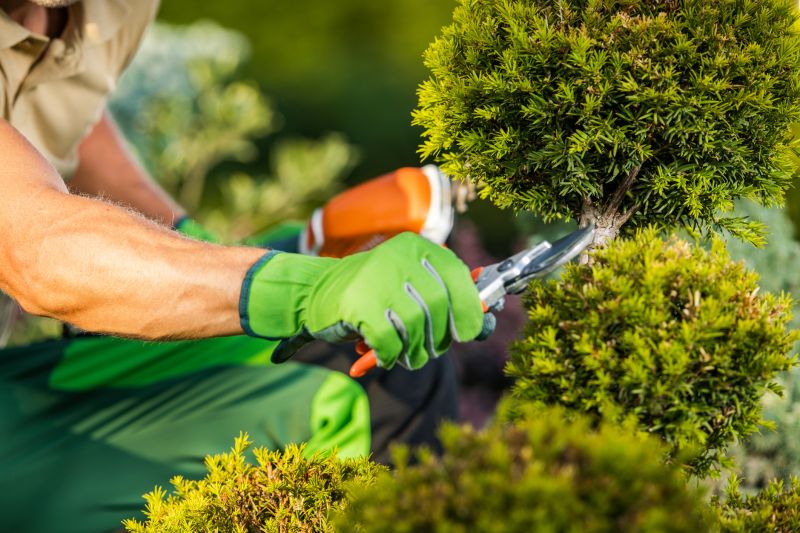 Garden Care Providers